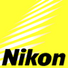 Nikon logo